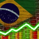 Ibovespa abre em alta entre dado de inflação e otimismo com o setor de tecnologia