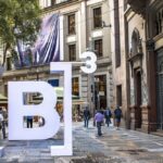 Estrangeiros tem melhor semestre na B3 desde 2022