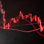 Ibovespa abre em queda com payroll fraco nos EUA e temporada de balanços