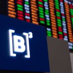 Confira como opera o Ibovespa e os destaques da Bolsa