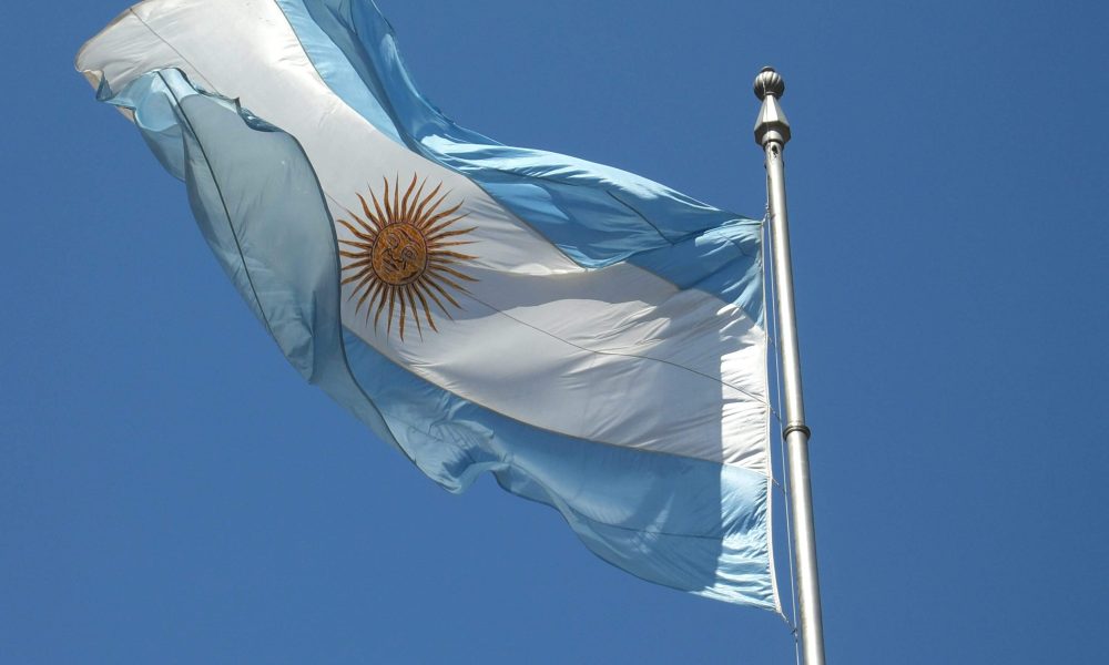 Argentina - Shutterstock