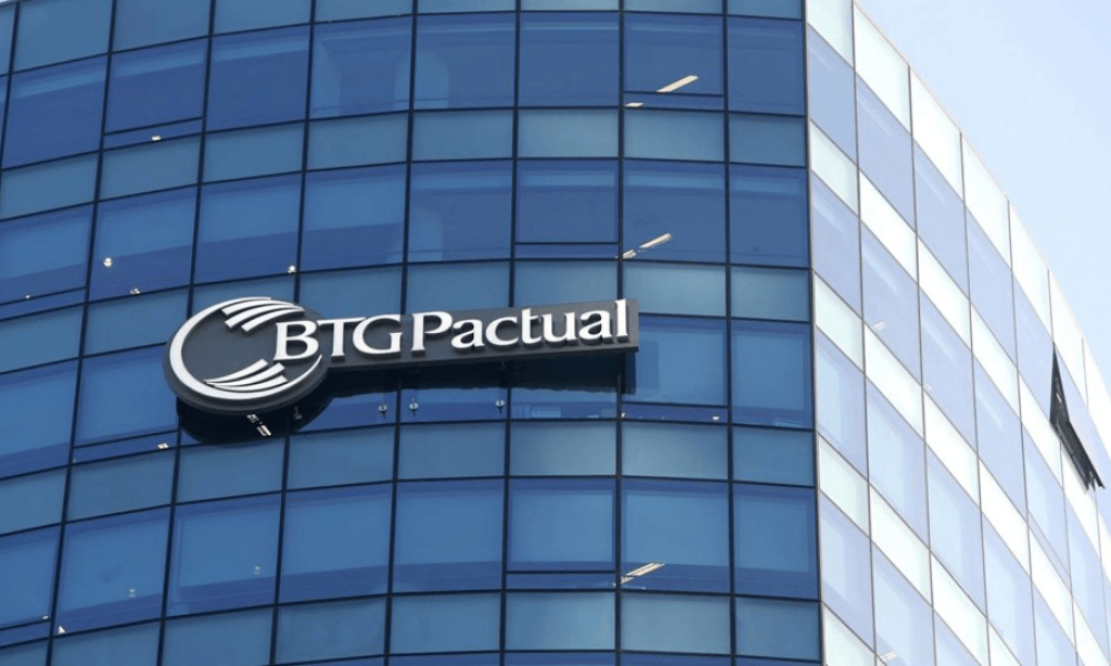 Em mais uma tacada para diversificar seu portfólio, o BTG Pactual (BPAC11) acertou a compra do Banco Econômico e suas subsidiárias.