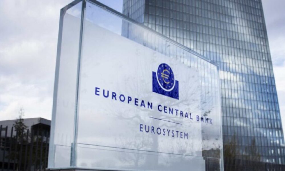 Banco Central Europeu BCE divulgacao