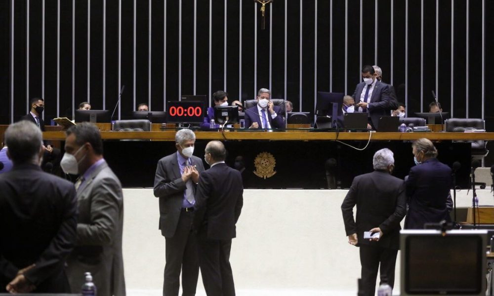 Cleia Viana - Câmara dos Deputados