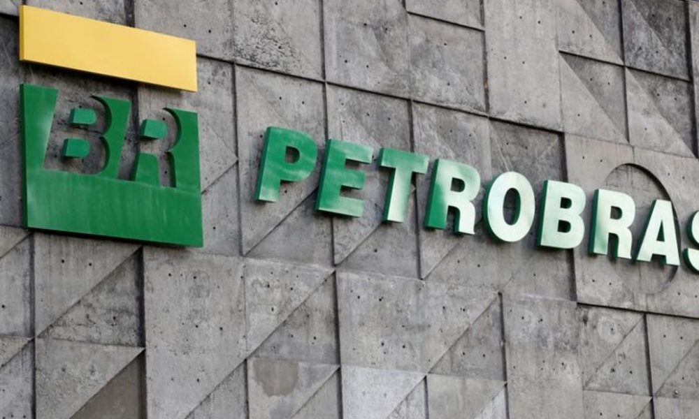 Divulgacao Petrobras PNG