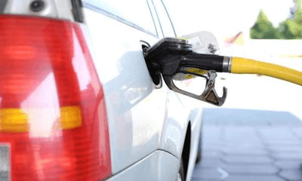 preco gasolina inflação png