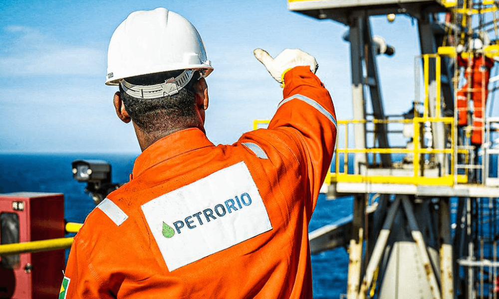 PetroRio divulgacao
