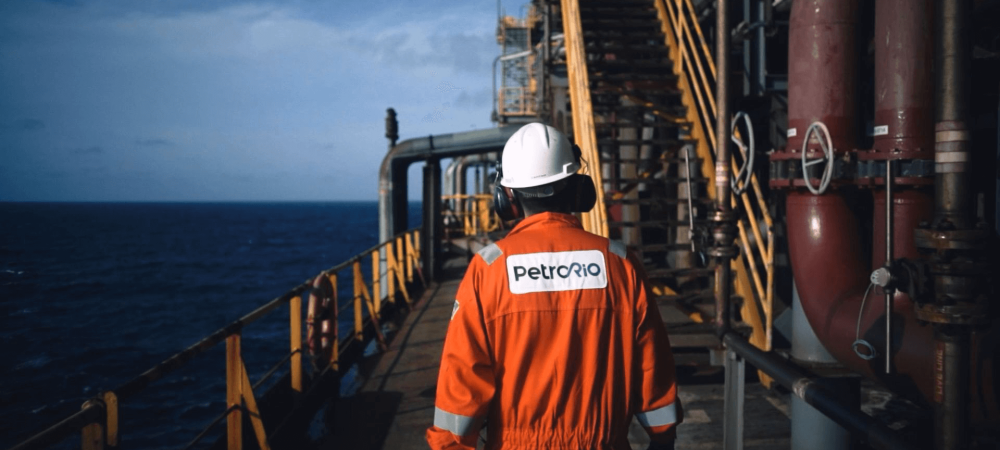 PetroRio - foto divulgação