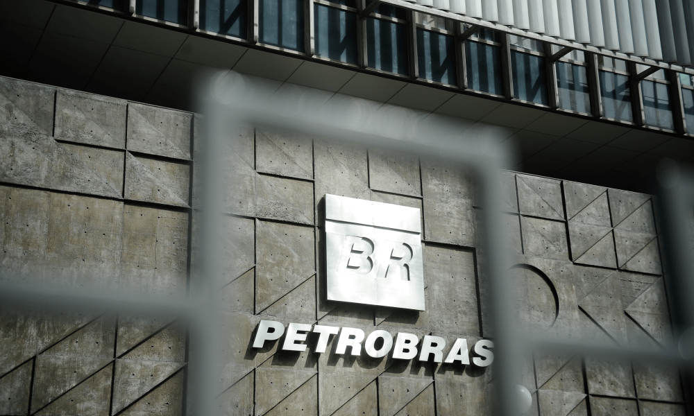 Petrobras - Tânia Rêgo/Agência Brasil
