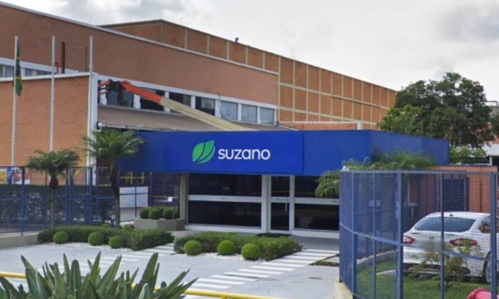A Suzano (SUZB3) voltou. Após dois anos com o pagamento de dividendos suspenso, a companhia anunciou a distribuição de R$ 1 bilhão.
