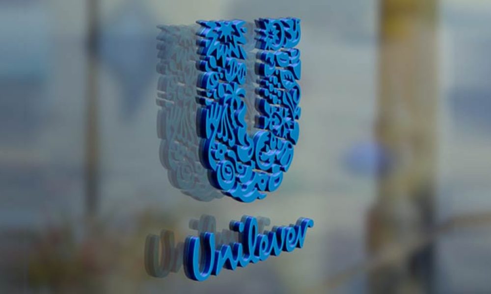 Unilever - Divulgação