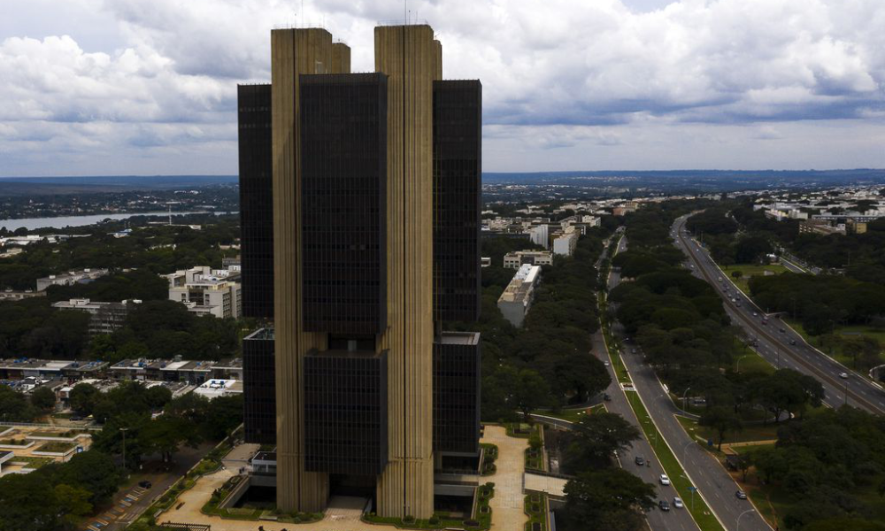 banco central Agência Brasil