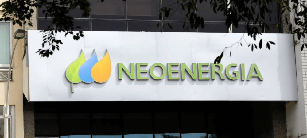 Neoenergia (NEOE3). Foto: Divulgação