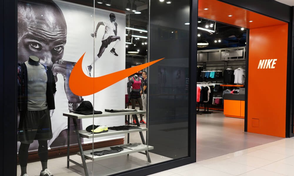 Dalset Unevenness punishment O que resultados da Nike dizem sobre consumo nos EUA