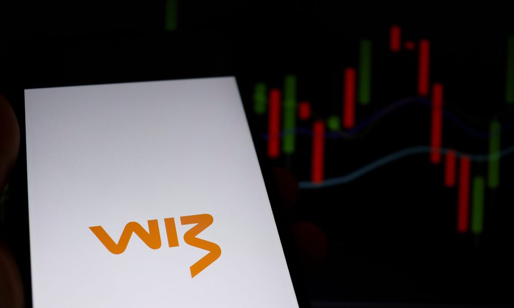 Um dos maiores ruídos do mercado em 2021 teve a Wiz (WIZS3) envolvida. A companhia perdeu a renovação do contrato com a Caixa. 