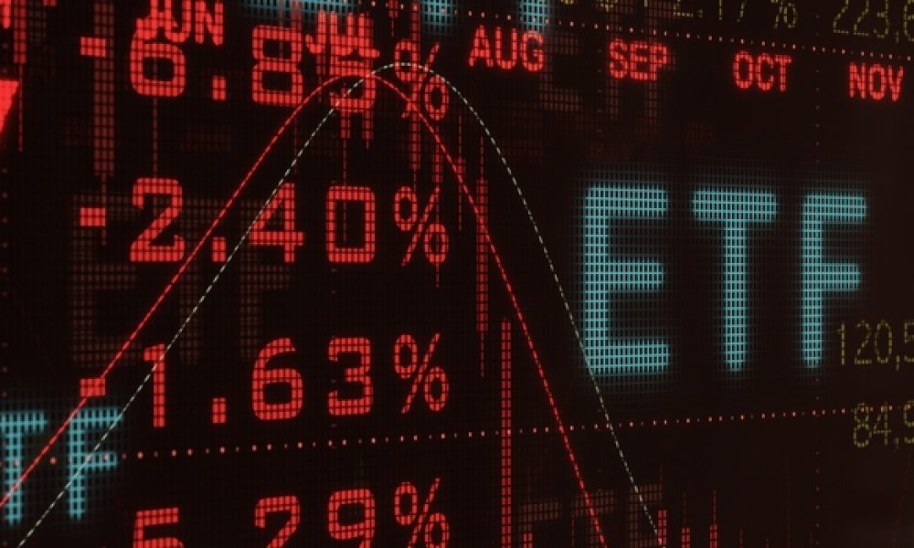Ainda é proteção? Vantagens e desvantagens dos ETFs de criptos em um