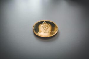 Ethereum - foto de Unsplash