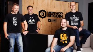 Mercado Bitcoin, divulgacao