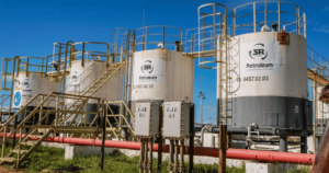 3R Petroleum Reproducao