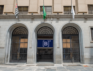 B3 Divulgacao