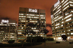Itau Divulgacao
