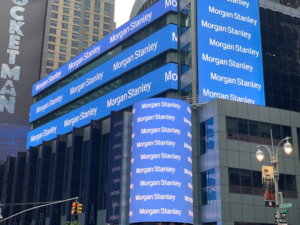 Morgan Stanley sede